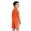Kinder-Set Juventus Torwart 26/27 Trikot und Shorts