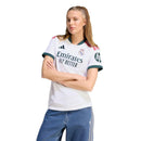 Real Madrid Heimtrikot 26/27 Damen Fantrikot