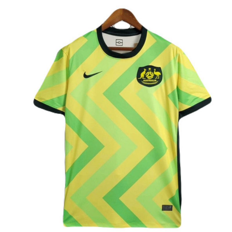 Australien Heimtrikot 25/26 Herren Fan-Version