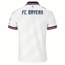 Bayern München Auswärtstrikot 26/27 Herren Fan-version
