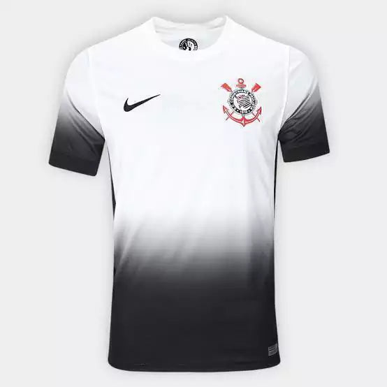 Corinthians Heimtrikot 24/25 Herren Fantrikot