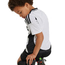 Kinder-Set Juventus Heimtrikot 24/25