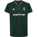 Werder Bremen Heimtrikot 26/27 Herren Fantrikot