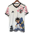 Japan Limitierte Auflage 25/26 Herren Fantrikot