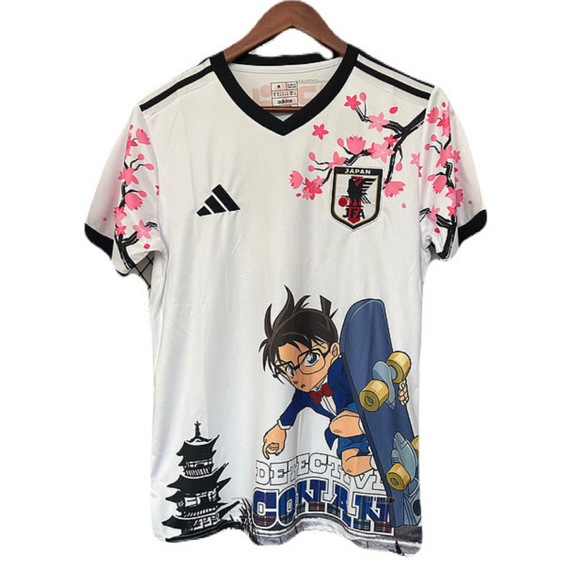 Japan Limitierte Auflage 25/26 Herren Fantrikot