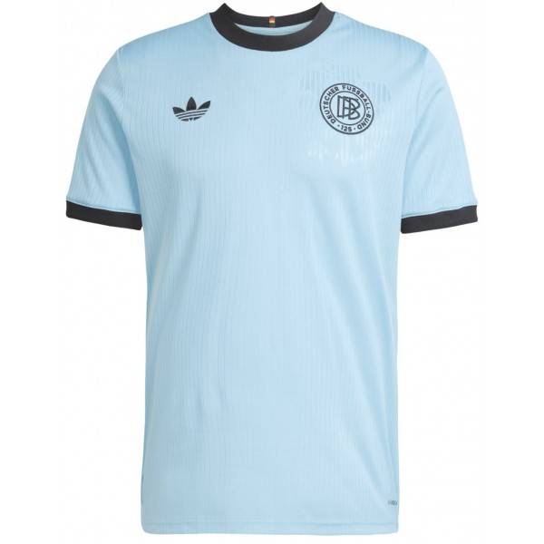 Deutschland 125 Jahre 25/26 Herren Fantrikot