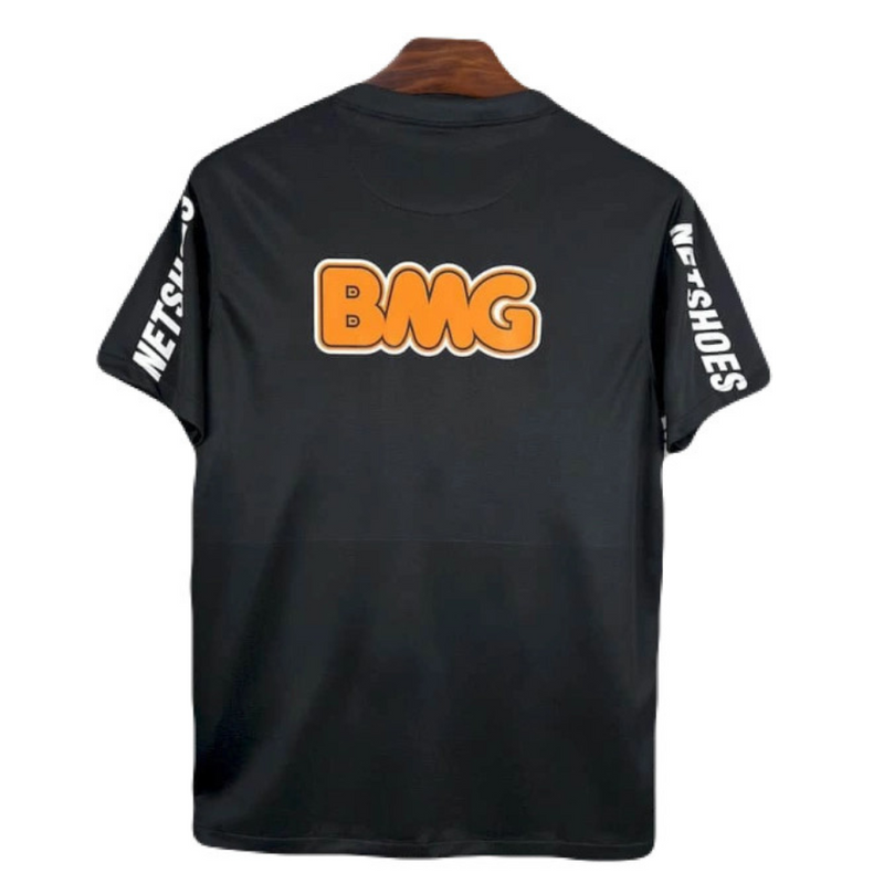 Santos Heimtrikot 11/12 Herren Fan-Version (Retro)