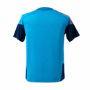 Spanien Training 25/26 Herren Fan-Version Hellblau