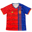 Spanien Heimtrikot 25/26 Herren Fantrikot