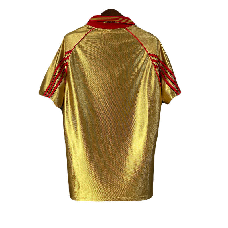 Benfica Auswärtstrikot 98/99 Herren Fan-Version (Retro)