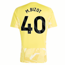 Aston Villa Torwart 26/27 Herren Fan-Version