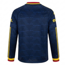 Arsenal Langarm Auswärtstrikot 26/27 Herren Fan-Version
