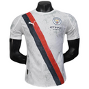 Manchester City Auswärtstrikot 25/26 Herren Spieler-Version