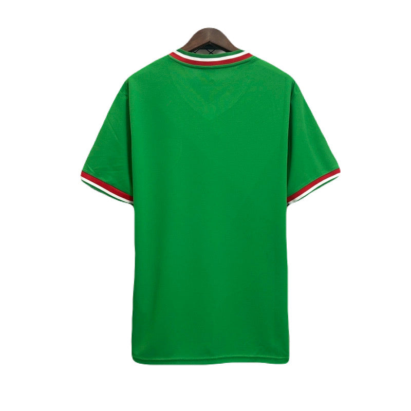 Mexiko Heimtrikot 97/98 Herren Fan-Version (Retro)