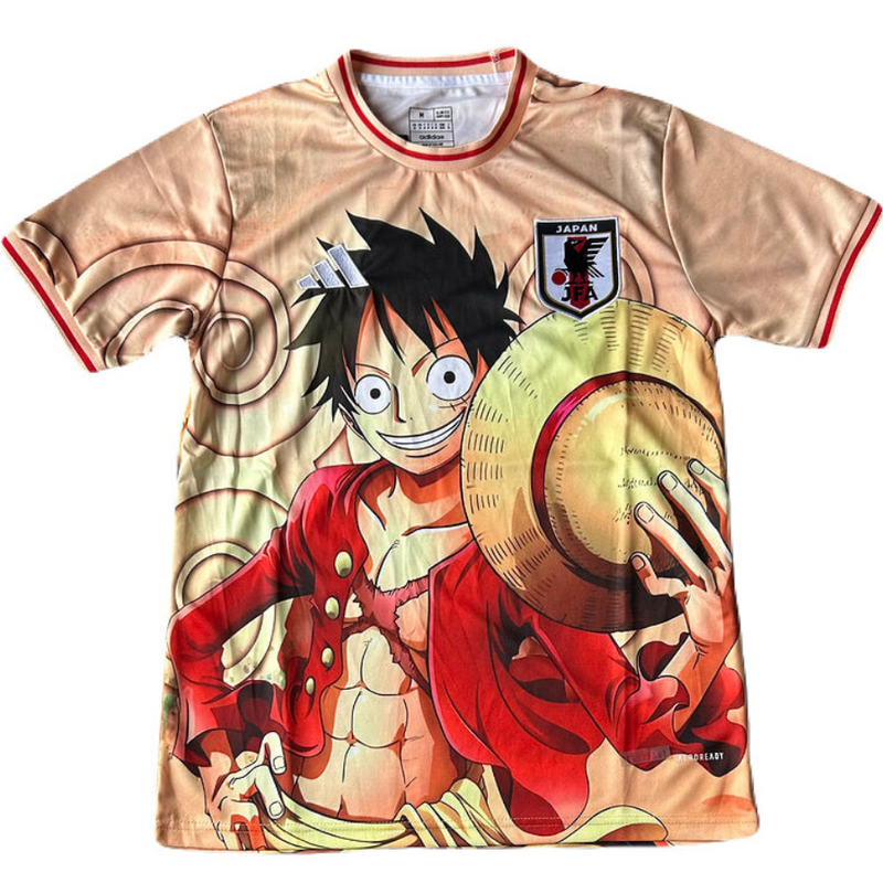 Japan Limitierte Auflage 25/26 Herren Fantrikot