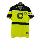 Borussia Dortmund Heimtrikot 96/97 Herren Fantrikot (Retro)