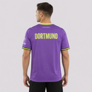 Borussia Dortmund Drittetrikot 26/27 Herren Fan-Version