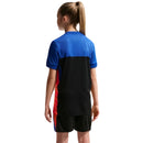 Inter Mailand Kinder IV 25/26 Trikot und Shorts