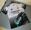Real Madrid Limitierte Edition Heimtrikot 24/25 Herren Fan-Version
