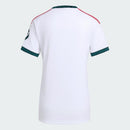 Real Madrid Heimtrikot 26/27 Damen Fantrikot