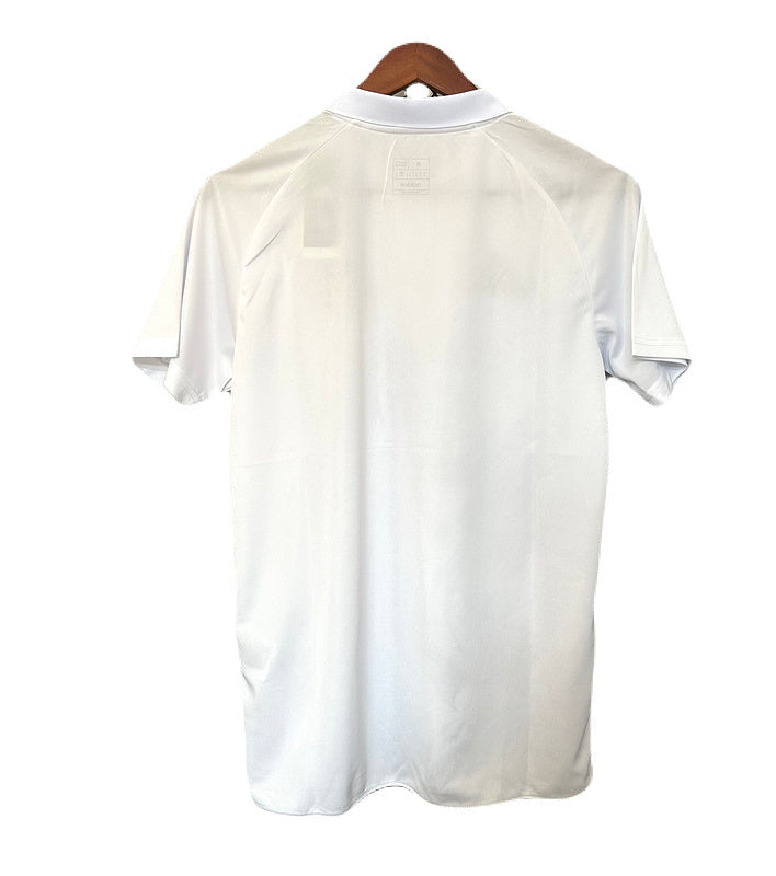 Real Madrid Limitierte Edition Poloshirt 25/26 Herren Fan-Version