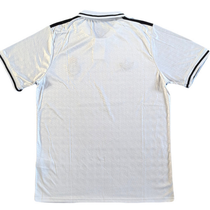 Real Madrid Polohemd 25/26 Herren Fan-Version