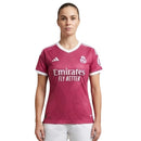 Real Madrid Auswärtstrikot 26/27 Damen Fantrikot