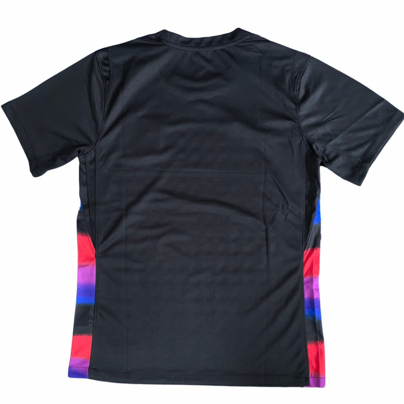 England Auswärtstrikot 25/26 Herren Fantrikot