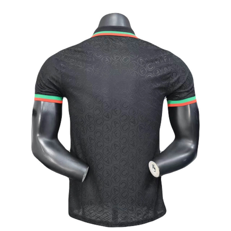 Arsenal Polo Trainingsshirt 25/26 Herren Spieler-Version