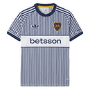 Boca Juniors Auswärtstrikot 26/27 Herren Fan-Version