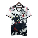 Japan Limitierte Auflage Anime 25/26 Herren Fantrikot