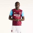 West Ham United Heimtrikot 26/27 Herren Fan-Version