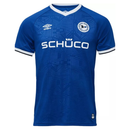 DSC Arminia Bielefeld Heimtrikot 26/27 Herren Fan-Version