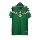 Mexiko Heimtrikot 14/15 Herren Fan-Version (Retro)