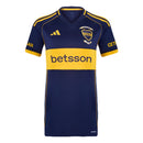 Boca Juniors Heimtrikot 25/26 Herren Fan-Version