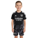 Arsenal Kinder-Set Torwart 26/27 Trikot und Shorts