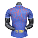 Barcelona Limitierte Edition Heimtrikot 25/26 Herren Spieler-Version