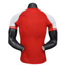 Arsenal Heimtrikot 25/26 Herren Spieler-Version