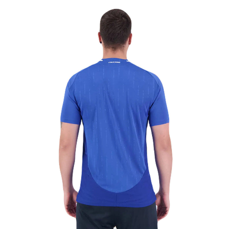 CAMISETA ITALIA I EURO 2024 HOMBRE - TIENDA DEL JUGADOR