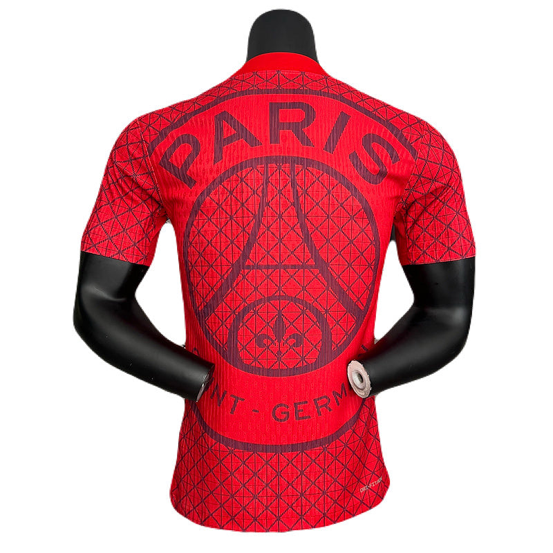 PSG Trainingsshirt 25/26 Herren Spieler-Version
