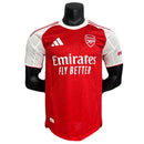 Arsenal Heimtrikot 25/26 Herren Spieler-Version
