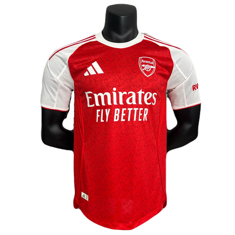 Arsenal Heimtrikot 25/26 Herren Spieler-Version