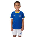 Everton Kinder-Set Heimtrikot 26/27 Trikot und Shorts
