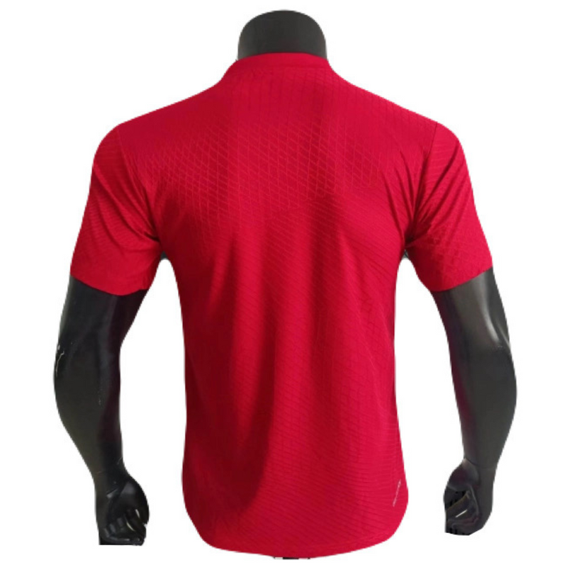 Portugal Polo 25/26 Herren Spieler-Version