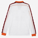 AS Roma Langarm Auswärtstrikot 1998/99 Herren Fan-Version