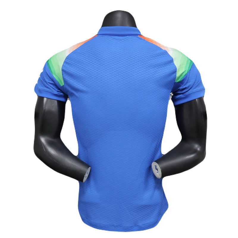 Indien Heimtrikot 25/26 Herren Spieler-Version