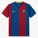 Barcelona Heimtrikot 2006/07 Herren Fan-Version (Retro)