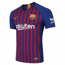 Barcelona Heimtrikot 2018/19 Herren Fan-Version (Retro)