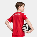 FC Bayern München Kinder-Set Heimtrikot 26/27 Trikot und Shorts