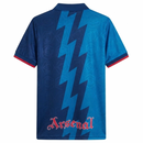 Arsenal Auswärtstrikot 1995/96 Herren Fan-Version (Retro)